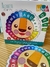 Brinquedo Alfabeto do Leãozinho - Babebi - Educativo Alfabetização - Madeira - Brilha Brilha Estrelinha - Brinquedos Educativos para Crianças