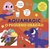 Aquamagic - Dragão - Livro de Pintar