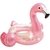 Bóia Flamingo com Glitter