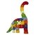 Quebra-Cabeças Gigante Dinossauro - loja online