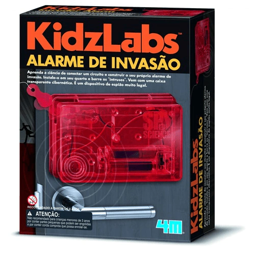 Coleção Alfabetizar Dinossauros - Números - Brinquedo Educativo de