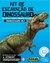 Kit de Escavação - Tiranossauro Rex