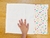 Kit 4 Toalhas Estrelinha - (Banho Gigante, Rosto, Piso e Mão) - Brilha Brilha Estrelinha - Brinquedos Educativos para Crianças