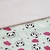 Toalha Clássica - Panda - Tamanho Médio (Até 4 anos) - comprar online