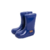 BOTAS DE LLUVIA SMALL SHOES INFANTIL AZUL MARINO