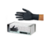 GUANTES NITRILO NEGRO CAJA 100 MANOS L