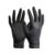 GUANTES NITRILO NEGRO CAJA 100 MANOS L en internet