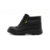 BOTIN ESCORPIO PUNTERA ACERO NEGRO - comprar online