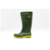 BOTAS LLUVIA ESCORPIO HIDROCARBURO VERDE - comprar online