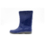 BOTAS LLUVIA TORERITA DAMA AZUL - comprar online