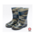 BOTAS DE LLUVIA CROMIC CAMUFLADO GRIS