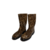 BOTAS DE LLUVIA CROMIC DAMA ANIMAL PRINT