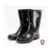 BOTAS DE LLUVIA CROMIC NEGRO