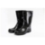 BOTAS DE LLUVIA CROMIC DAMA NEGRO