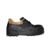 ZAPATO ORSON BOOTS PUNTERA ACERO SUELA PVC NEGRO - comprar online