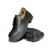 ZAPATO ORSON BOOTS PUNTERA ACERO SUELA PVC NEGRO - El Galpon