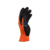 GUANTES DPS G13 MULTIFLEX NARANJA POR PAR