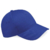 GORRA LISA 6 GAJOS AZUL FRANCIA - comprar online