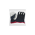 GUANTES DESCARNE TELA JEAN