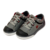 ZAPATILLAS FIRESTONE SNIKER PUNTERA DE ACERO GRIS