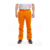 PANTALON OMBU CLASICO NARANJA