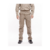 PANTALON CARGO OMBU REFORZADO BEIGE