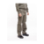 PANTALON CARGO OMBU REFORZADO VERDE - comprar online