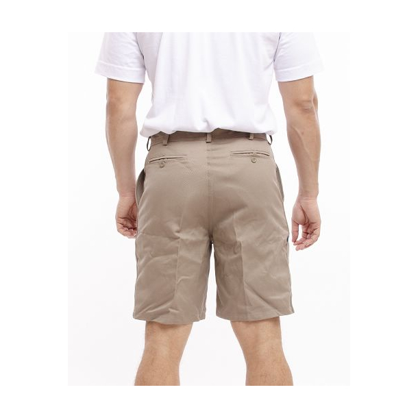 BERMUDA OMBU CLASICA BEIGE V1 Comprar en El Galpon