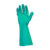 GUANTES ACRILO NITRILO VERDE - comprar online