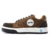 ZAPATILLAS OMBU SNEAKER COMPOSITE MARRON - comprar online