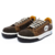 ZAPATILLAS OMBU SNEAKER COMPOSITE MARRON