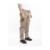 PANTALON PAMPERO CAZADOR BEIGE V1 - comprar online