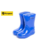 BOTAS LLUVIA PAMPERO INFANTIL AZUL