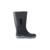 BOTAS LLUVIA PAMPERO JOBMASTER PUNTERA ACERO NEGRO - comprar online