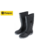 BOTAS LLUVIA PAMPERO JOBMASTER PUNTERA ACERO NEGRO