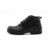 BOTIN PAMPERO PUNTERA ACERO HIBRIDO NEGRO - comprar online