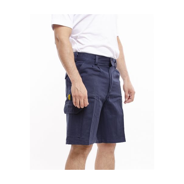BERMUDA PAMPERO CARGO AZUL V1 Comprar en El Galpon