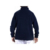 CAMPERA PAMPERO CUELLO ALTO HOMBRE AZUL - comprar online