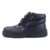 BOTIN PEGASO FRANCES PUNTERA ACERO BOX NEGRO - comprar online