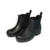 BOTAS DE LLUVIA ROCCIA NEGRO