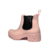 BOTAS DE LLUVIA ROCCIA DAMA ROSA en internet