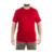 REMERA SP LISA ALGODON ROJO CH