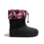 BOTAS DE LLUVIA SHADOW NEGRO - comprar online