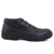 BOTIN SPIRIT PUNTERA ACERO NEGRO - comprar online