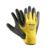 GUANTES MULTIFLEX STEELPRO PALMA LATEX DORSO POLI