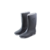 BOTAS DE LLUVIA TECNOBOOT NEGRA MUJER