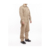 MAMELUCO GABARDINA BEIGE - comprar online