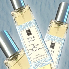 Eau de Parfum LUXE FRANCAIS - comprar online