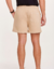 SHORT SARJA RELAX KHAKI - ZAPÄLLA - Arbo Store