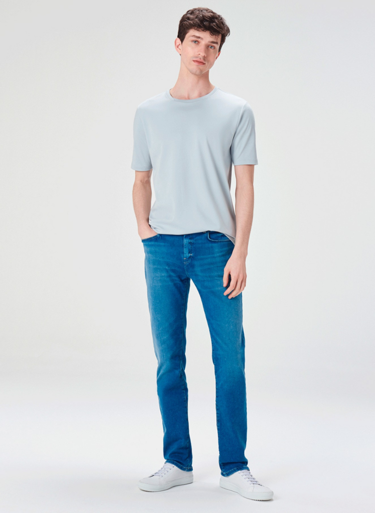 Jeans ricardo almeida 2025